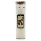 Magic Spell Candle - Luck