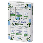 Plant Based Aroma Oil - Vanilla Bean