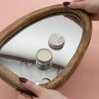 Agnes + Cat Lip Balm - Pinacolada