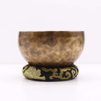 Hoop Cushion 16cm (for 18-20cm Singing Bowl) - Assorted Colours