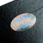 Crystal Ball on Stand 40mm