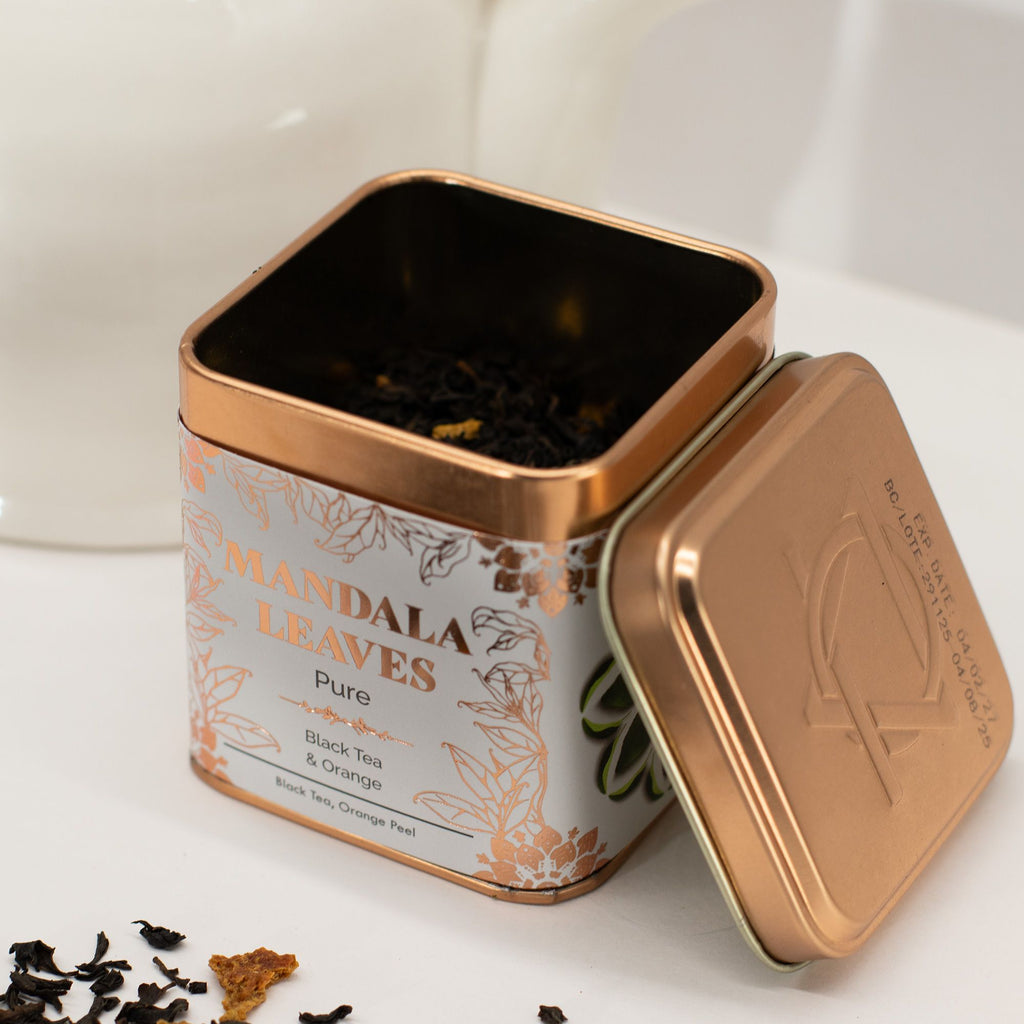 50g Narnaja Black Tea
