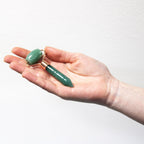 Gemstone Mini Roller - Amethyst
