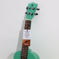 Artisan Made Ukulele - Blue Sunburst Sunburst Finish (4 String)