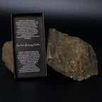 Essence of the Volcano Necklace - Spiritual Awakening