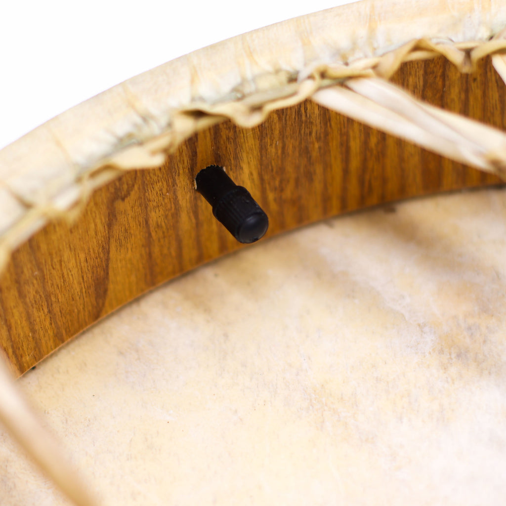 Spirit of the Dragon - Shaman Drum & Stick - Tunable - 40cm