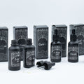 Ancient Witch Perfume Oil - Hecate