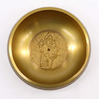 Ganesh Singing Bowl