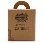 Soybean Jar Candles - Cucumber & Mint