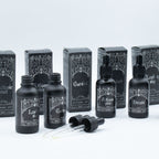 Ancient Witch Perfume Oil - Eclipse Oud