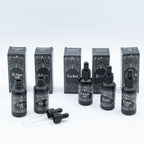 Ancient Witch Perfume Oil - Eclipse Oud