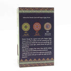 Gypsy Nomadic Incense - SUN
