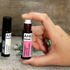 10ml Roll On Essential Oil Blend - Don't Worry!