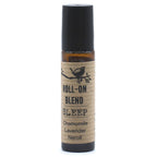 Agnes + Cat Roll On Essential Oil Blend - SLEEP