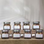 Botanical Facial Steam Blend - Natural 250g