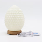 New Wave Lamp - USB - 3 settings - Teardrop
