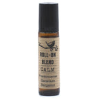 Agnes + Cat Roll On Essential Oil Blend - CALM