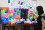 Cotton Animal Scrunchie- 27gm