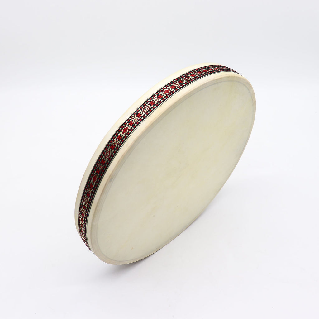 Shaman Sound Healing Ocean Drum - 35cm